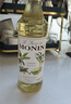 莫林（MONIN）榛果風(fēng)味糖漿單700ml咖啡奶茶飲料品伴侶調酒調味雞尾酒果汁專(zhuān)用 榛果風(fēng)味 700ml 曬單實(shí)拍圖