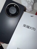 榮耀X70 幻夜黑 8GB+256GB 官方標配 曬單實(shí)拍圖