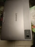 聯(lián)想（Lenovo）小新PadPro12.7辦公學(xué)習游戲平板電腦天璣8300 2.9k 144Hz 8+128G灰+鋼化膜+保護殼1號店專(zhuān)供套裝 曬單實(shí)拍圖
