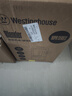 西屋（Westinghouse）無(wú)刷破壁機變頻降噪1.5L加熱全自動(dòng)榨汁機鈦涂層防糊柔音觸控彩屏輔食機 WPB15J37-W 曬單實(shí)拍圖