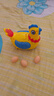 嘉爾樂(lè )（JEL JIAERLE TOYS）夢(mèng)童之星會(huì )走路生蛋下蛋的小母雞萬(wàn)向燈光小動(dòng)物音樂(lè )女孩寶寶玩具 下蛋雞 J951-73+3節5號-顏色隨機 曬單實(shí)拍圖