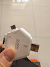 OLYSON適用蘋(píng)果手機讀卡器三合一多萬(wàn)能USB3.0索尼佳能單反相機數碼SD卡TF內存卡type-c轉換導出電腦iPad 3.0旗艦版【旗艦芯片/批量無(wú)損快傳/雙卡同讀】白 曬單實(shí)拍圖