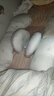 BabyWatch孕婦枕頭護腰側睡枕托腹睡覺(jué)側臥枕孕期u型抱枕睡覺(jué)專(zhuān)用 曬單實(shí)拍圖