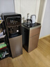 小質(zhì)即熱飲水機下置水桶家用制冷立式全自動(dòng)智能一體機防干燒辦公年會(huì )禮行政采購多檔定溫YD9510禮物 曬單實(shí)拍圖