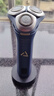 飛利浦剃須刀新款帕拉丁3系男士刮胡刀閃充長(cháng)續航生日禮物送男友老公父親 25年新款 曬單實(shí)拍圖