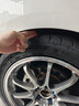 優(yōu)科豪馬（yokohama）235/45R18 98Y V107 適配本田雅閣/特斯拉Model 3國產(chǎn) 曬單實(shí)拍圖