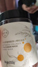 千纖草海藻面膜小顆粒補水保濕睡眠面膜泥免洗250g 2罐 曬單實(shí)拍圖