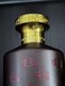 小糊涂仙 金醬酒坊 醬香型白酒 53度 1.9L 1瓶 收藏裝 元宵送禮 曬單實(shí)拍圖