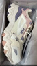 FILA 斐樂(lè )官方征峰者女子老爹鞋2025年復古休閑運動(dòng)鞋女鞋 曬單實(shí)拍圖