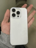 Apple iPhone16 Pro【24期免息】蘋(píng)果16pro 蘋(píng)果手機 雙卡雙待全網(wǎng)通 二手手機 白色鈦金屬【曬單有禮】 【99新】256G【3期免息+三年店保+豪華禮包】 曬單實(shí)拍圖