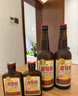 杏花村 汾酒 清香型白酒 純糧釀造 聚會(huì )送禮自飲 53度 550mL 6瓶 “老味道”【新品上市】 曬單實(shí)拍圖