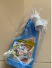 萬(wàn)居藝浴室玻璃清潔劑強力去污去除水垢水漬油膜擦瓷磚汽車(chē)窗戶(hù)清洗神器 曬單實(shí)拍圖