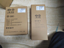 大眾（Volkswagen）大眾原廠(chǎng)空調濾芯空氣濾芯機油濾芯保養專(zhuān)用 09-18款途觀(guān)1.8/2.0T 空氣濾芯+空調芯【送安裝工具】 曬單實(shí)拍圖