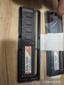 XIAOLI.AI MEMORY小理記憶DDR3 4GB 8GB 1600MHz 兼容1333 三X顆粒 Intel及AMD通用 全新原裝臺式機電腦三代內存條 1600MHz 8GB窄條*2條共16G 曬單實(shí)拍圖