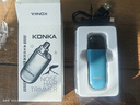 康佳（KONKA）鼻毛修剪器男士專(zhuān)用多用充電便攜款鼻毛剪鼻孔清潔器多功能修剃鼻毛神器男士情人節禮物年貨禮物 曬單實(shí)拍圖