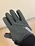 太力戶(hù)外登山徒步爬山戰術(shù)騎行車(chē)趕海園運動(dòng)健身園藝勞保防護防刺割男女手套輕薄款L碼 曬單實(shí)拍圖