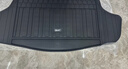 3W適用豐田RAV4威蘭達凌放鋒蘭達銳放凱美瑞漢蘭達塞納TPE后備箱墊 九代凱美瑞/24-25款 曬單實(shí)拍圖