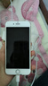 Apple Apple iPhone 6s 蘋(píng)果4G二手手機 蘋(píng)果6s 4G 二手手機 備用機 金色 64G【更換100%電池】 95新 曬單實(shí)拍圖