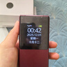 金立（Gionee）老年機4G全網(wǎng)通翻蓋老年手機 超長(cháng)待機 大字體大聲音大按鍵學(xué)生大屏老年人專(zhuān)用功能機V16 紅色 曬單實(shí)拍圖