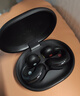 ACEFAST【全國補貼15%】積速聚音環(huán)耳夾式藍牙耳機2026新款運動(dòng)跑步耳機不入耳開(kāi)放式 情人節 新年禮物 極星黑 曬單實(shí)拍圖