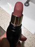 路鉑廷（Christian Louboutin）CL女王權杖啞光唇膏318M 豆沙色 蘿卜丁口紅女神節禮物 曬單實(shí)拍圖