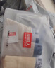 南極人【精梳棉10A抑菌】男士?jì)妊澞屑兠奁浇茄澬Q絲內檔升級新品4條XL 曬單實(shí)拍圖