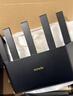 Tenda騰達路由器千兆WiFi6無(wú)線(xiàn)家用千兆穿墻王:信號增強全屋WiFi路由器金榜AX1500 曬單實(shí)拍圖