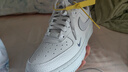 耐克（NIKE） 女子運動(dòng)鞋AIR FORCE 1 '07空軍一號板鞋休閑鞋 DD8959-100 HV2511-100 38 曬單實(shí)拍圖