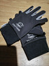 大嘴猴（paul frank）手套男冬季騎行開(kāi)車(chē)運動(dòng)防寒風(fēng)防凍加絨保暖電動(dòng)摩托自行車(chē)棉手套 曬單實(shí)拍圖
