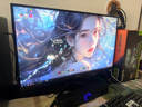 24英寸144Hz高刷FastIPS快速液晶HDR400電競1ms硬件低藍光PS5三角洲游戲無(wú)邊框辦公電腦屏幕顯示器 【高階電競】27英寸/2k/240Hz /無(wú)邊框 曬單實(shí)拍圖