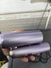 追覓P10 Ultra高速便攜折疊精華護發(fā)吹風(fēng)機速干發(fā)家用電吹風(fēng)禮盒款無(wú)葉吹風(fēng)機流光紫 三八節禮物 曬單實(shí)拍圖