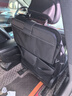 樂(lè )卡利 車(chē)載椅背收納袋掛袋汽車(chē)前排座椅后背后座置物架小桌板車(chē)內神器 曬單實(shí)拍圖