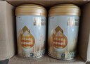 惠氏（Wyeth）啟賦蘊淳A2進(jìn)口HMO較大嬰兒配方奶粉2段（6-12月）810g*6罐 曬單實(shí)拍圖