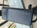 滬海鑫新日電動(dòng)車(chē)電瓶充電器48V12AH60V20AH72原裝專(zhuān)用鉛酸鋰電池石墨烯 新日鋰電充電器48V20-26AH 曬單實(shí)拍圖