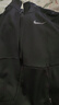 耐克（NIKE）外套春季男裝 2026新款運動(dòng)服立領(lǐng)休閑防風(fēng)衣加絨保暖夾克 內里加絨/Therma-FIT/曬圖退10 L 【175】體重130~150斤左右 曬單實(shí)拍圖