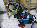 華億沃商用高壓洗車(chē)機220V380V家用大功率清洗機洗車(chē)店養殖場(chǎng)超高壓水槍 4.0kW 德國EW泵220V530斤20米卷管款 家用220V工業(yè)商用380V洗車(chē)店養殖場(chǎng)超高壓水槍 曬單實(shí)拍圖