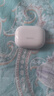 華為（HUAWEI）FreeBuds SE 4 ANC降噪版 真無(wú)線(xiàn)藍牙降噪耳機 50小時(shí)長(cháng)續航/多模式降噪/快速充電 陶瓷白 曬單實(shí)拍圖