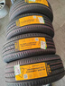 馬牌輪胎215/55R17 94W FR UC7適配雷克薩斯ES/起亞K5 曬單實(shí)拍圖