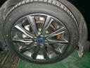 三角（Triangle）輪胎/電動(dòng)車(chē)新能源輪胎 245/45R19 102Y TH202 適配奧迪A6L 曬單實(shí)拍圖
