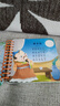 寶寶早教書(shū) 啟蒙 認知嬰兒書(shū)籍撕不爛 0到3歲童謠兒歌古詩(shī)書(shū)幼兒早教一歲兩三歲1-2一3-4歲兒童益智早教書(shū)翻翻書(shū)學(xué)前看圖識字繪本 酷小丫寶貝翻翻樂(lè )-經(jīng)典唐詩(shī) 曬單實(shí)拍圖