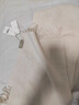 玖慕（JIUMU）羊絨圍巾女士秋冬季保暖披肩羊毛圍脖送女生情人節生日禮物禮盒裝 曬單實(shí)拍圖