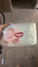 好奇（Huggies）小森林深睡大師系列紙尿褲試用裝NB4新生兒透氧防漏尿不濕 曬單實(shí)拍圖
