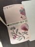 【重磅上新】南山又花開(kāi)-刺繡中的植物 張書(shū)林著(zhù) 為讀者展現了刺繡歷史及其在民間的重要地位 曬單實(shí)拍圖