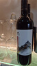 賀蘭山寧夏賀蘭山東麓產(chǎn)區【特選級】干紅葡萄酒750mL六支紅酒 送禮 曬單實(shí)拍圖