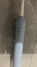 usmile笑容加電動(dòng)牙刷 P10 學(xué)生性?xún)r(jià)比 聲波震動(dòng) 旅行好物 成人送男女朋友情侶生日實(shí)用禮物禮盒 P10鳶尾藍-2刷頭 曬單實(shí)拍圖
