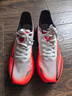 鴻星爾克（ERKE）運動(dòng)鞋子閃電5慢跑鞋透氣網(wǎng)面男鞋軟彈防滑耐磨跑步鞋51126103321 曬單實(shí)拍圖