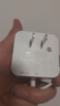 小米（MI）小愛(ài)同學(xué)智能AI音箱12V電源線(xiàn)適配器充電器8字形雙孔接口插頭 【8字口】1.5米小米AI音箱電源線(xiàn) 曬單實(shí)拍圖