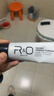 R&O【暢銷(xiāo)款】牙膏備長(cháng)碳美白去煙漬去黃去牙漬口臭美國原裝進(jìn)口300g 曬單實(shí)拍圖