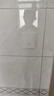 坤隨 浴霸開(kāi)關(guān)通用家用衛生間浴室防水開(kāi)關(guān)面板五開(kāi)連動(dòng)翻蓋白色 浴霸五開(kāi)開(kāi)關(guān)1個(gè)【滑蓋白色】 曬單實(shí)拍圖