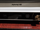 九陽(yáng)（Joyoung）蒸鍋電蒸鍋燉蒸煮一體大容量多功能家用三層5-6人自動(dòng)斷電多用途鍋全透明視窗蒸籠不銹鋼蒸片GZ866 26L 【三層可折疊丨外置可視水箱】 曬單實(shí)拍圖